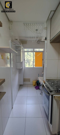Imagem Apartamento com 2 Quartos à Venda, 62 m² em Marapé - Santos Imagem Apartamento com 2 Quartos à Venda, 62 m² em Marapé - Santos