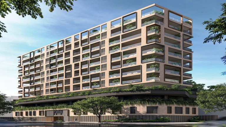 Imagem Apartamento com 2 Quartos à Venda, 157 m² em Tijuca - Rio De Janeiro Imagem Apartamento com 2 Quartos à Venda, 157 m² em Tijuca - Rio De Janeiro