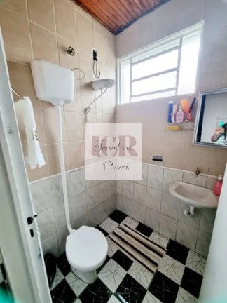 Imagem Casa com 2 Quartos à Venda, 180 m² em Conjunto Habitacional Júlio De Mesquita Filho - Sorocaba