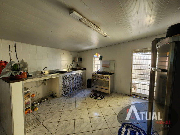 Imagem Chácara com 3 Quartos à Venda, 250 m² em Jardim Imperial - Atibaia