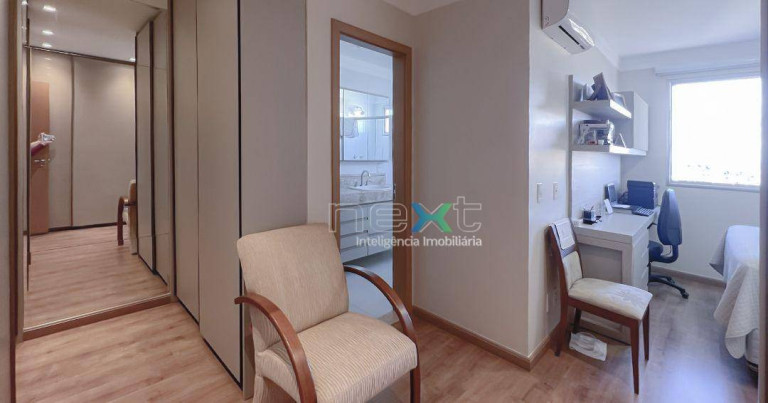 Imagem Apartamento com 3 Quartos à Venda, 166 m² em Jardim Dos Estados - Campo Grande Imagem Apartamento com 3 Quartos à Venda, 166 m² em Jardim Dos Estados - Campo Grande