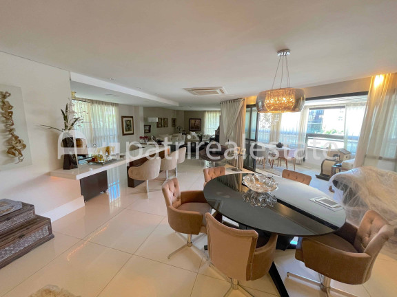 Imagem Apartamento com 4 Quartos à Venda, 448 m² em Meireles - Fortaleza Imagem Apartamento com 4 Quartos à Venda, 448 m² em Meireles - Fortaleza