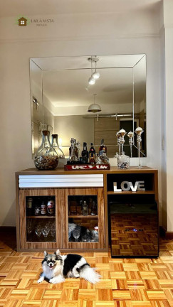 Imagem Apartamento com 3 Quartos à Venda, 73 m² em Vila Santa Catarina - São Paulo