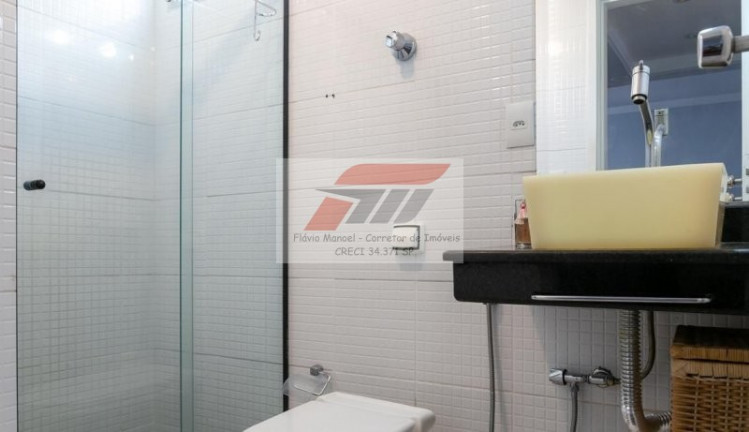 Imagem Apartamento com 2 Quartos à Venda, 55 m² em Bela Vista - São Paulo