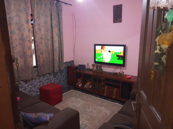 Imagem Casa com 3 Quartos à Venda, em Nauitca - São Vicente Imagem Casa com 3 Quartos à Venda, em Nauitca - São Vicente