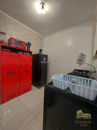 Imagem Apartamento com 2 Quartos à Venda, 62 m² em Vilamar - Praia Grande Imagem Apartamento com 2 Quartos à Venda, 62 m² em Vilamar - Praia Grande