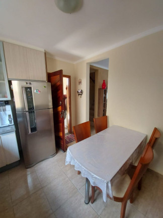 Imagem Casa com 2 Quartos à Venda, 116 m² em Jardim São Bento - Poços De Caldas Imagem Casa com 2 Quartos à Venda, 116 m² em Jardim São Bento - Poços De Caldas