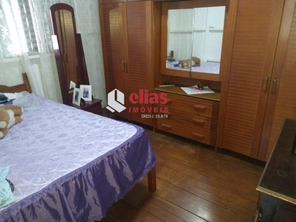 Imagem Casa com 2 Quartos à Venda, 100 m² em Vila Souto - Bauru Imagem Casa com 2 Quartos à Venda, 100 m² em Vila Souto - Bauru