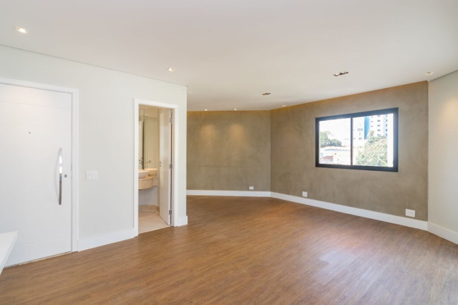 Imagem Apartamento com 3 Quartos à Venda, 120 m² em Perdizes - São Paulo