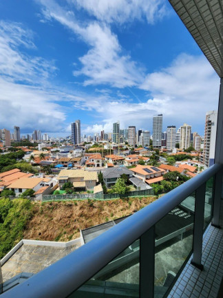 Imóvel com 1 Quarto à Venda, 45 m² em Caminho Das Arvores - Salvador
