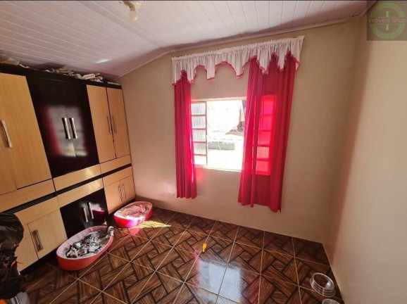 Imagem Casa com 3 Quartos à Venda, 130 m² em Oficinas - Ponta Grossa Imagem Casa com 3 Quartos à Venda, 130 m² em Oficinas - Ponta Grossa