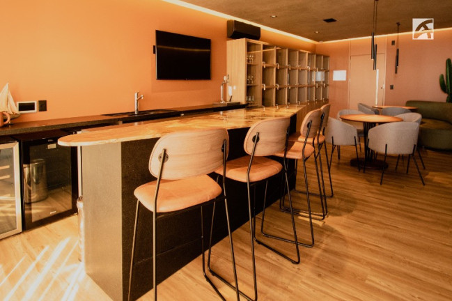 Imagem Apartamento com 3 Quartos à Venda, 170 m² em Praia Brava De Itajaí - Itajaí