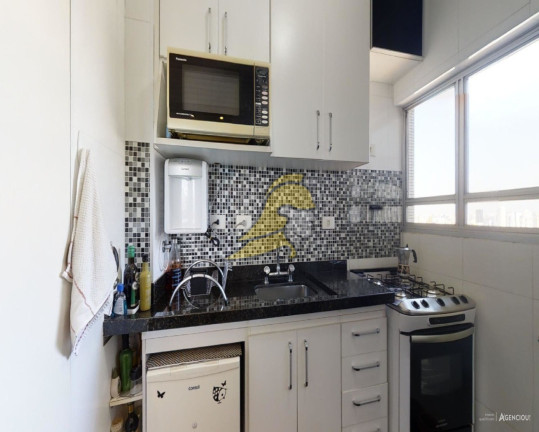 Imagem Apartamento com 2 Quartos à Venda, 68 m² em Vila Madalena - São Paulo Imagem Apartamento com 2 Quartos à Venda, 68 m² em Vila Madalena - São Paulo