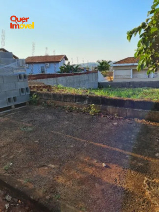 Terreno à Venda, 469 m² em Ribeirânia - Ribeirão Preto