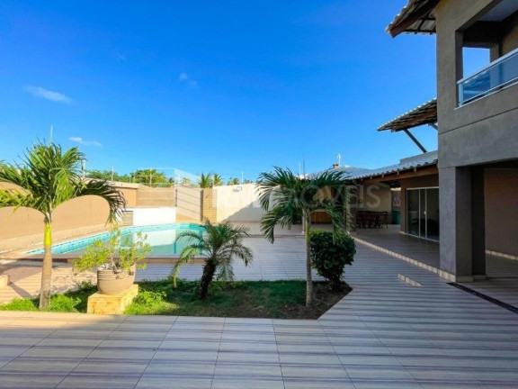 Imagem Casa de Condomínio com 7 Quartos à Venda, 340 m² em Vilas Do Atlântico - Lauro De Freitas Imagem Casa de Condomínio com 7 Quartos à Venda, 340 m² em Vilas Do Atlântico - Lauro De Freitas