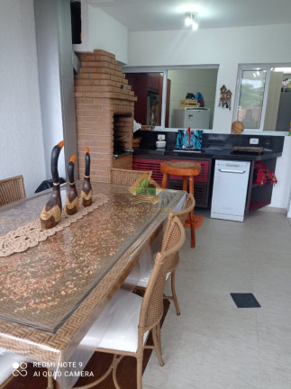 Imagem Apartamento com 3 Quartos à Venda, 145 m² em Barra Da Lagoa - Ubatuba
