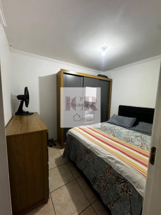 Imagem Casa de Condomínio com 2 Quartos à Venda, 140 m² em Caguassu - Sorocaba