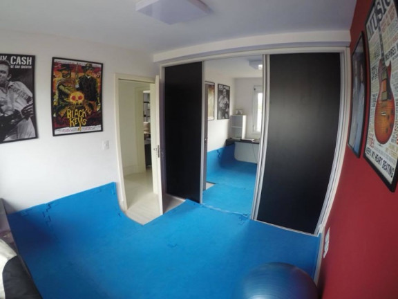Imagem Apartamento com 2 Quartos à Venda, 77 m² em Boa Vista - Porto Alegre Imagem Apartamento com 2 Quartos à Venda, 77 m² em Boa Vista - Porto Alegre