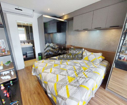 Imagem Apartamento com 1 Quarto à Venda, 42 m² em Vila Mariana - São Paulo Imagem Apartamento com 1 Quarto à Venda, 42 m² em Vila Mariana - São Paulo