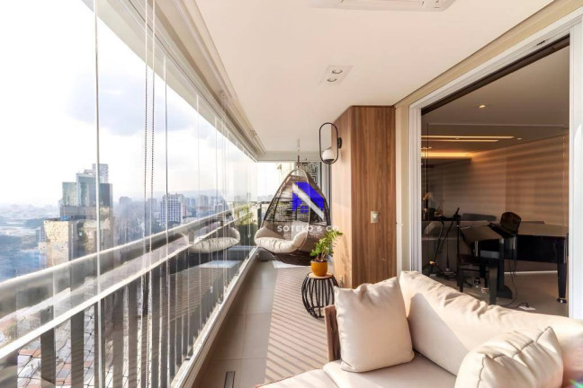 Imagem Apartamento com 3 Quartos à Venda, 236 m² em Tatuapé - São Paulo Imagem Apartamento com 3 Quartos à Venda, 236 m² em Tatuapé - São Paulo