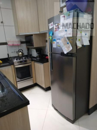 Imagem Casa com 3 Quartos à Venda, 147 m² em Jardim Santo Alberto - Santo André