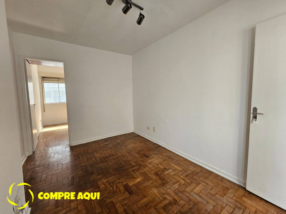 Imagem Apartamento com 2 Quartos à Venda, 44 m² em Santa Cecília - São Paulo Imagem Apartamento com 2 Quartos à Venda, 44 m² em Santa Cecília - São Paulo