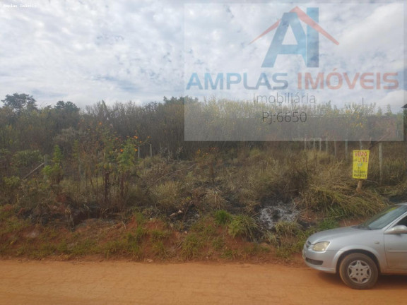 Imagem Terreno à Venda, 360 m² em Planalto - Mateus Leme