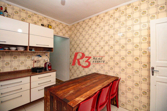 Imagem Casa com 2 Quartos à Venda, 72 m² em Ponta Da Praia - Santos Imagem Casa com 2 Quartos à Venda, 72 m² em Ponta Da Praia - Santos