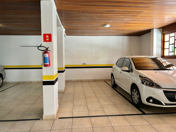 Imagem Apartamento com 3 Quartos à Venda, 104 m² em Zona Nova - Capão Da Canoa