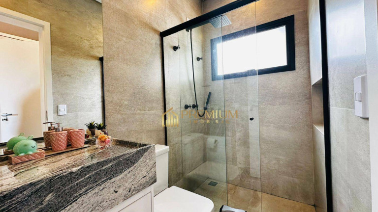 Imagem Sobrado com 3 Quartos à Venda, 200 m² em Condomínio Vem Viver  - Jacareí