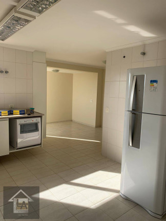 Imagem Cobertura com 4 Quartos à Venda, 395 m² em Granja Julieta - São Paulo