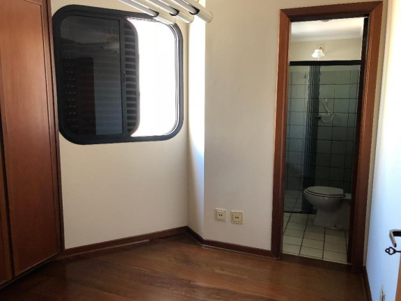Imagem Apartamento com 4 Quartos à Venda, 282 m² em Centro - Piracicaba Imagem Apartamento com 4 Quartos à Venda, 282 m² em Centro - Piracicaba