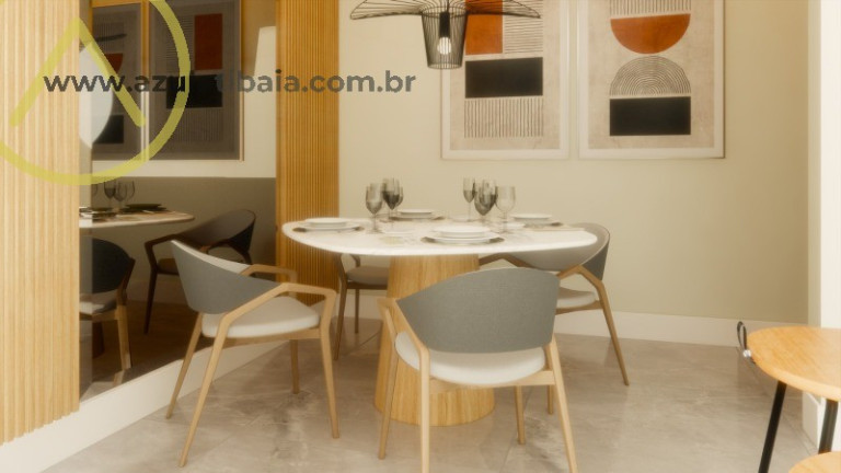 Imagem Apartamento com 2 Quartos à Venda, 55 m² em Jardim Imperial - Atibaia Imagem Apartamento com 2 Quartos à Venda, 55 m² em Jardim Imperial - Atibaia