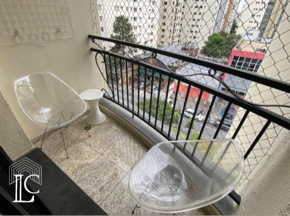 Imagem Apartamento com 1 Quarto à Venda, 60 m² em Campo Belo - São Paulo Imagem Apartamento com 1 Quarto à Venda, 60 m² em Campo Belo - São Paulo