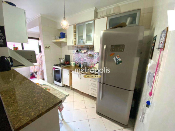 Imagem Apartamento com 2 Quartos à Venda, 69 m² em Santa Maria - São Caetano Do Sul Imagem Apartamento com 2 Quartos à Venda, 69 m² em Santa Maria - São Caetano Do Sul