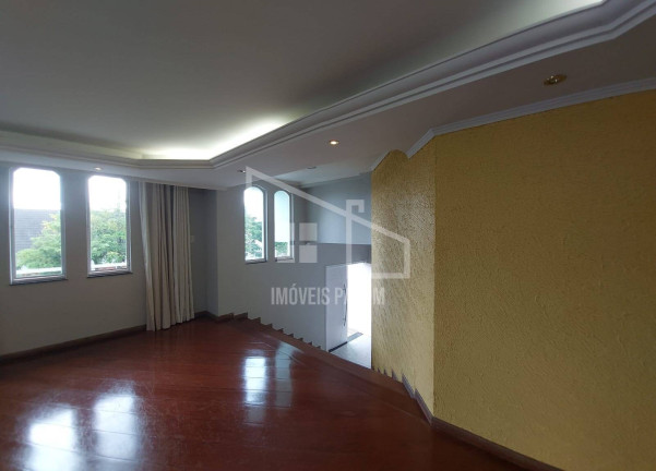 Imagem Sobrado com 3 Quartos à Venda, 470 m² em Independência - São Bernardo Do Campo Imagem Sobrado com 3 Quartos à Venda, 470 m² em Independência - São Bernardo Do Campo