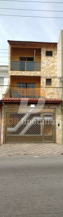 Imagem Casa com 3 Quartos à Venda, 250 m² em Centro - Diadema Imagem Casa com 3 Quartos à Venda, 250 m² em Centro - Diadema
