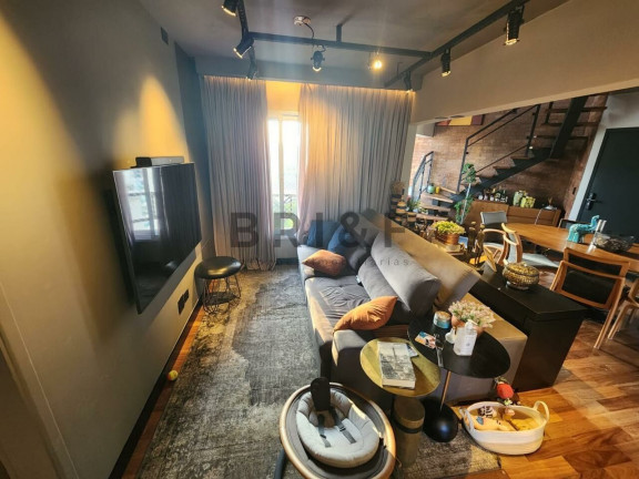 Imagem Apartamento com 2 Quartos à Venda, 160 m² em Vila Gertrudes - São Paulo Imagem Apartamento com 2 Quartos à Venda, 160 m² em Vila Gertrudes - São Paulo