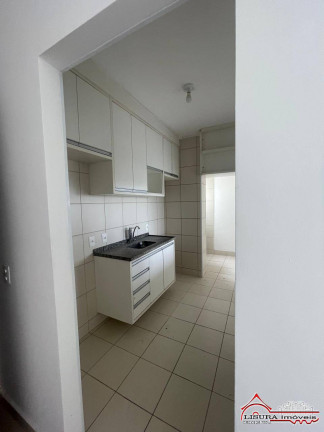 Imagem Apartamento com 2 Quartos para Alugar, 64 m² em Centro - Jacareí Imagem Apartamento com 2 Quartos para Alugar, 64 m² em Centro - Jacareí