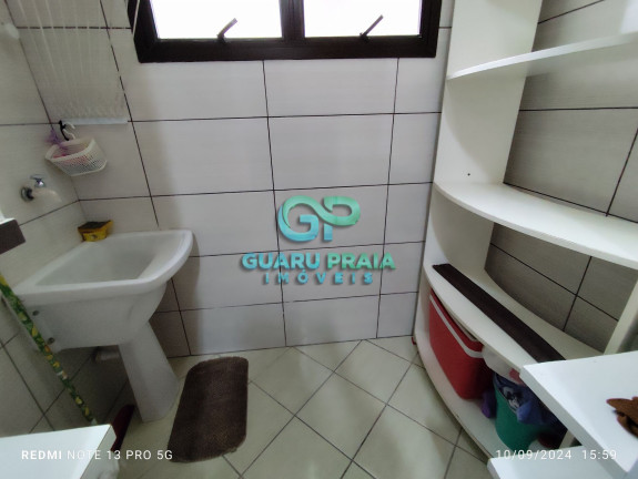 Imagem Apartamento com 3 Quartos à Venda, 88 m² em Enseada - Guarujá
