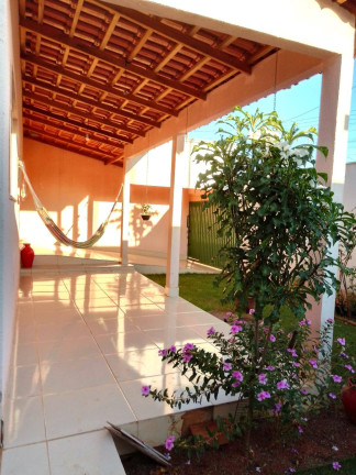 Imagem Casa com 3 Quartos à Venda, 238 m² em Nova Olinda - Aparecida De Goiânia Imagem Casa com 3 Quartos à Venda, 238 m² em Nova Olinda - Aparecida De Goiânia