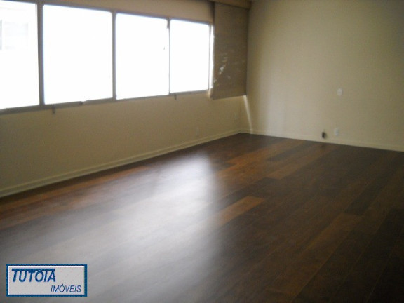 Apartamento com 3 Quartos à Venda, 170 m² em Jardim Paulista - Sao Paulo