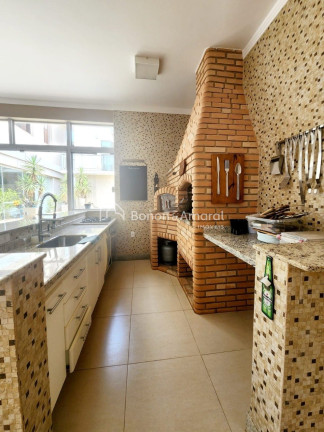 Imagem Casa de Condomínio com 4 Quartos à Venda, 506 m² em Parque Brasil 500 - Paulínia Imagem Casa de Condomínio com 4 Quartos à Venda, 506 m² em Parque Brasil 500 - Paulínia