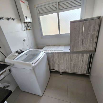 Imagem Apartamento com 3 Quartos à Venda, 163 m² em Aviação - Praia Grande Imagem Apartamento com 3 Quartos à Venda, 163 m² em Aviação - Praia Grande