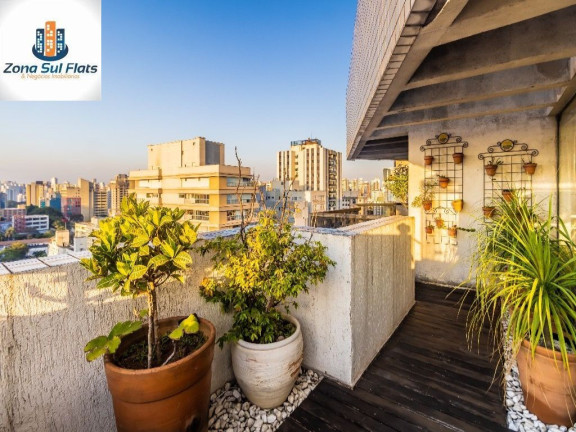 Imagem Imóvel com 2 Quartos à Venda, 180 m² em Vila Clementino - São Paulo Imagem Imóvel com 2 Quartos à Venda, 180 m² em Vila Clementino - São Paulo
