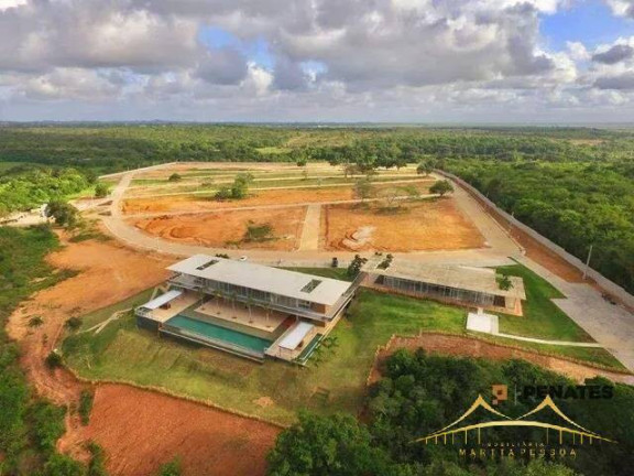 Imagem Terreno à Venda, 390 m² em Emaus - Parnamirim
