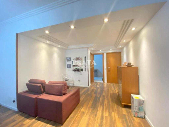 Imagem Apartamento com 3 Quartos à Venda, 241 m² em Campo Grande - Santos Imagem Apartamento com 3 Quartos à Venda, 241 m² em Campo Grande - Santos