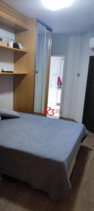 Imagem Apartamento com 2 Quartos à Venda, 91 m² em Boqueirão - Santos Imagem Apartamento com 2 Quartos à Venda, 91 m² em Boqueirão - Santos
