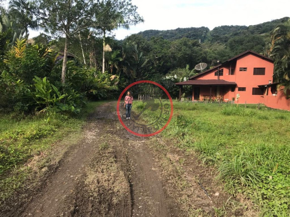 Imagem Terreno à Venda, 250 m² em Boiçucanga - São Sebastião Imagem Terreno à Venda, 250 m² em Boiçucanga - São Sebastião