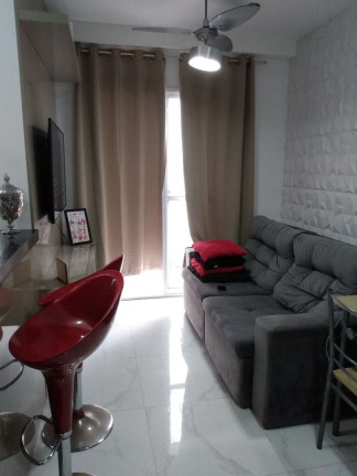 Imagem Apartamento com 2 Quartos à Venda, 48 m² em Ocian - Praia Grande Imagem Apartamento com 2 Quartos à Venda, 48 m² em Ocian - Praia Grande
